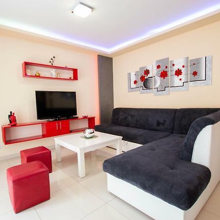 Jela Apartment 7 プーラ エクステリア 写真
