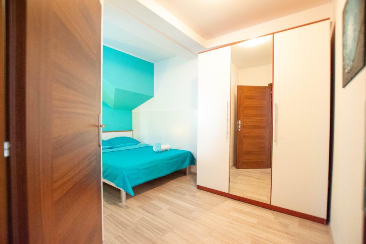 Jela Apartment 7 プーラ エクステリア 写真