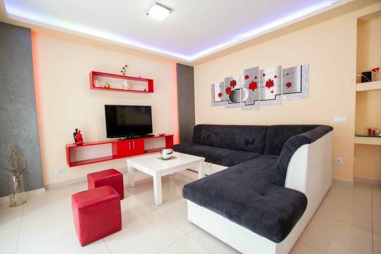 Jela Apartment 7 プーラ エクステリア 写真