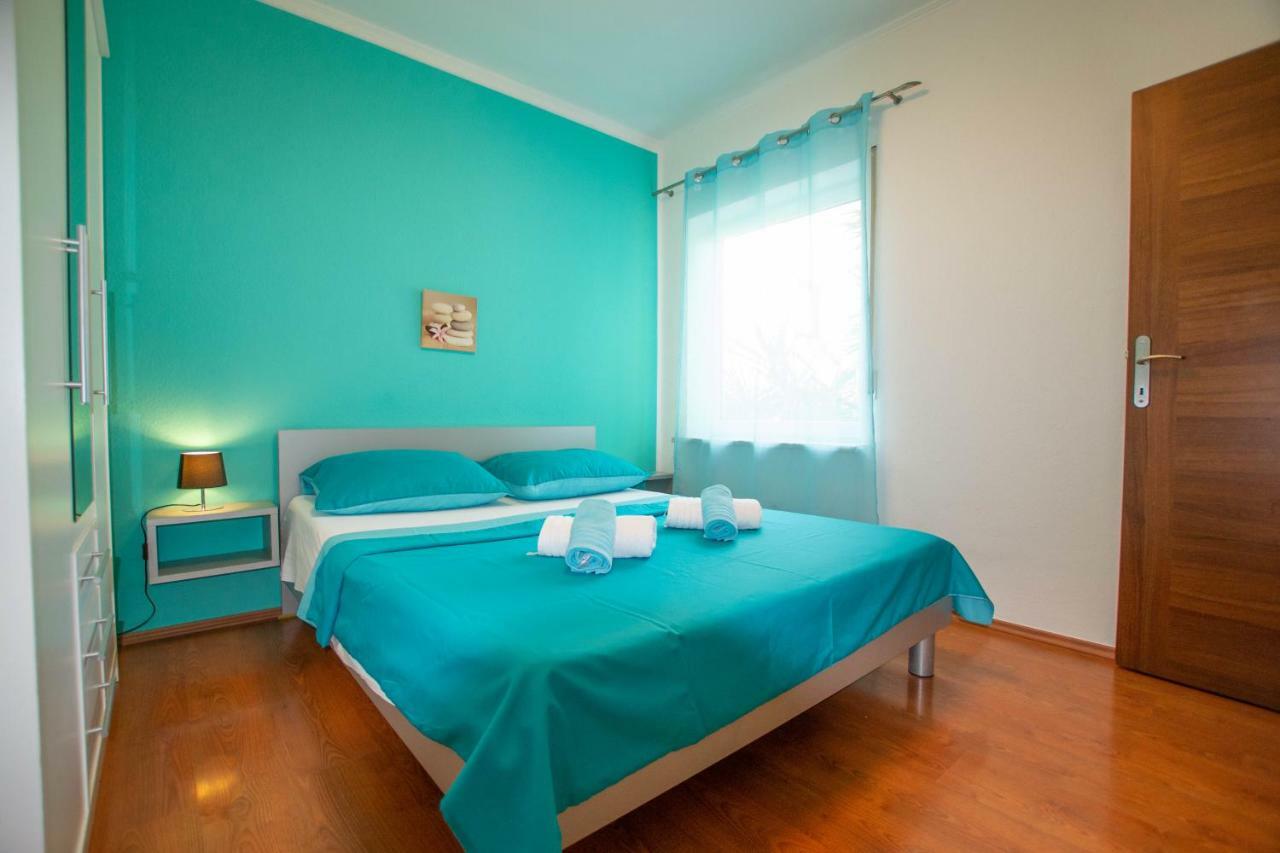 Jela Apartment 7 プーラ エクステリア 写真
