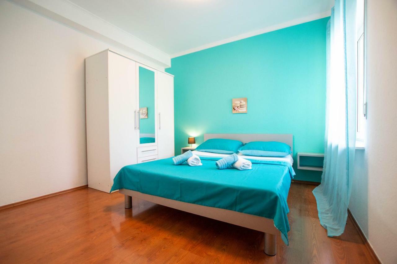 Jela Apartment 7 プーラ エクステリア 写真