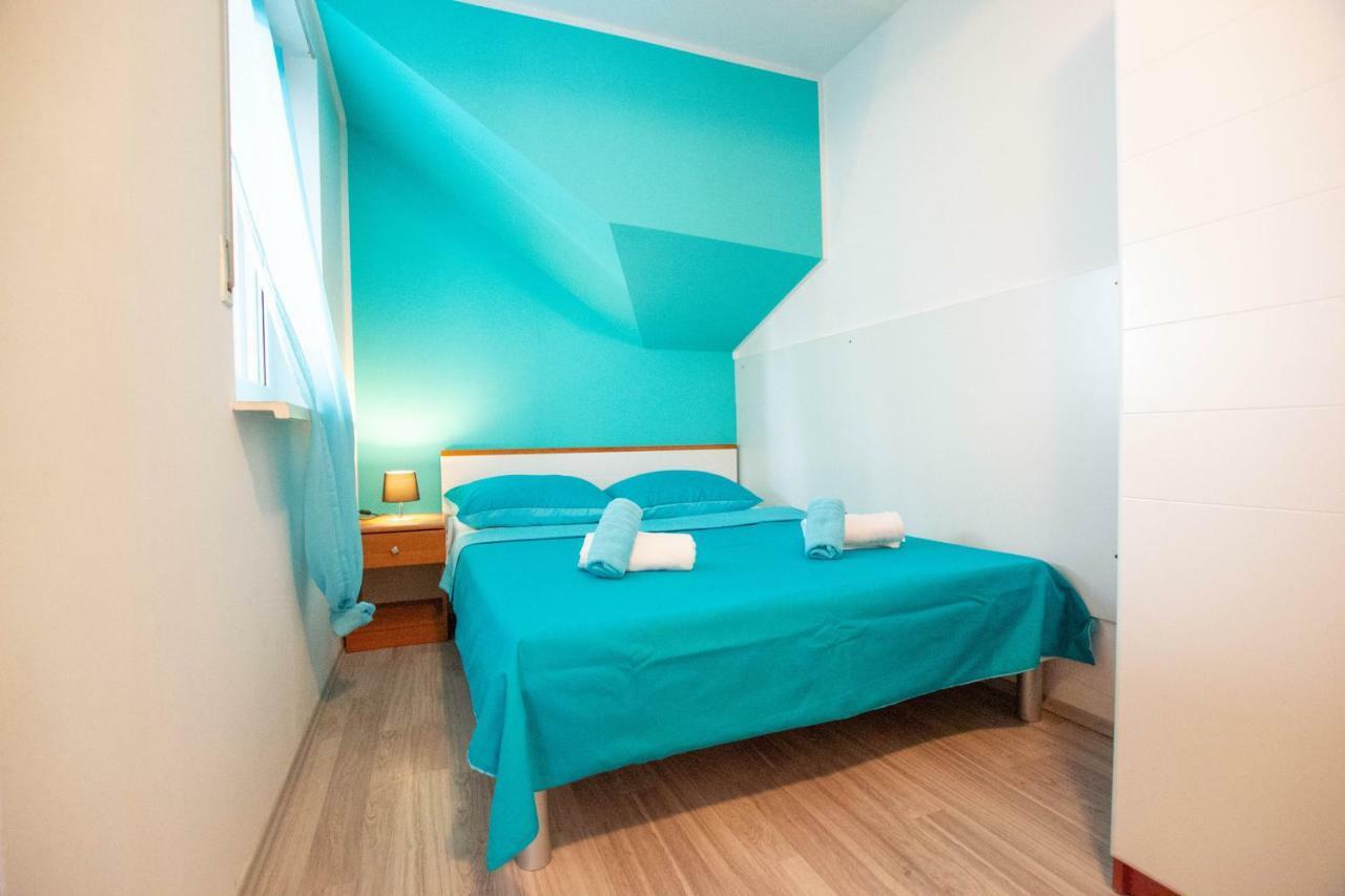 Jela Apartment 7 プーラ エクステリア 写真