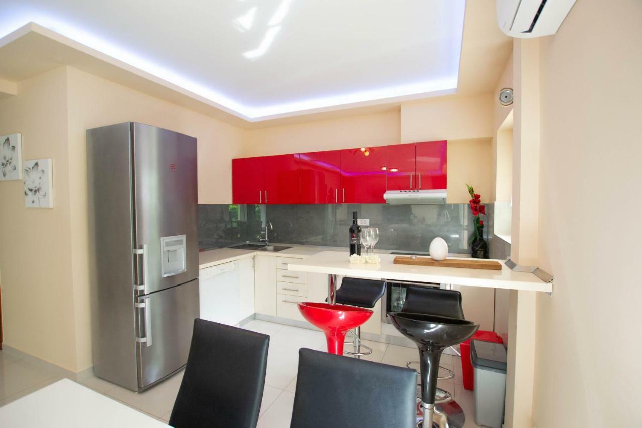 Jela Apartment 7 プーラ エクステリア 写真