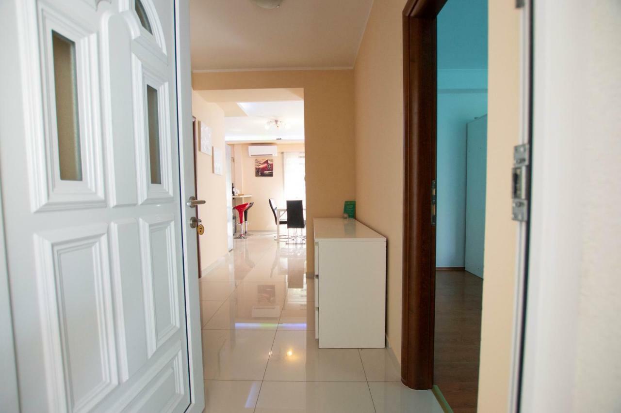 Jela Apartment 7 プーラ エクステリア 写真